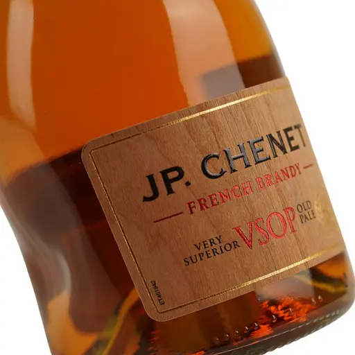 Бренді Франція JP Chenet VSOP 36% 0.5 л - фото 5