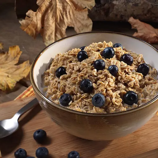 100% натуральне знежирене молоко сублімоване Augason farms, 39 порцій (101192) - фото 7