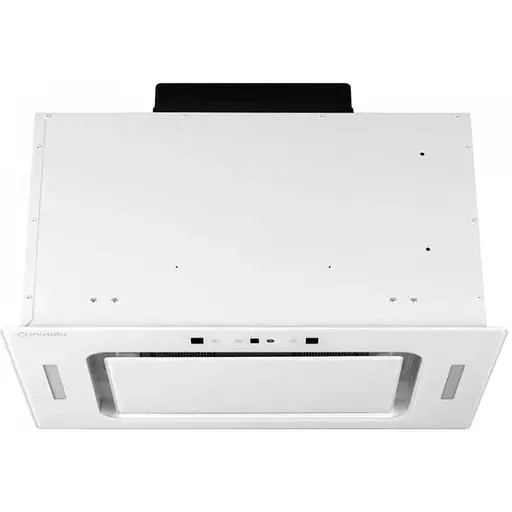 Витяжка повновбудована Minola BGH 5977 WH Silent