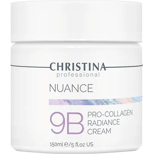Крем для лица с коллагеном Christina Nuance Pro Collagen Radiance Cream 150 мл - фото 1