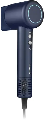 Фен Sencor SHD 8520BL (7121075) - фото 2