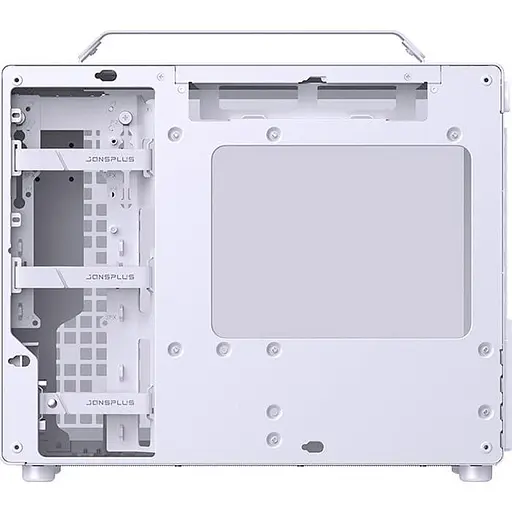 Корпус Jonsbo Z20 White (Z20 White) Без БП - фото 6