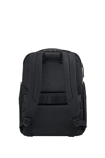 Рюкзак 15.6" Samsonite EVOSIGHT LIGHT GREY/BLACK 43x30x18 KP9*08002 - фото 2