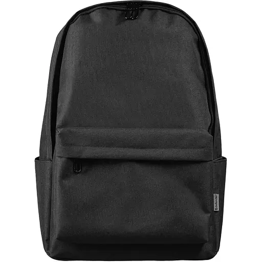 Рюкзак для ноутбука 15.6" Defender City с карманом черный