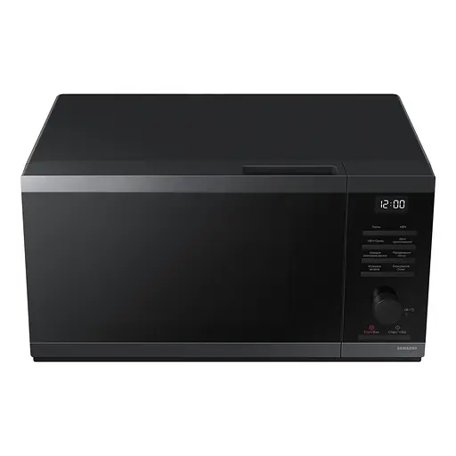 Микроволновая печь SAMSUNG MG23DG4524AGUA - фото 4