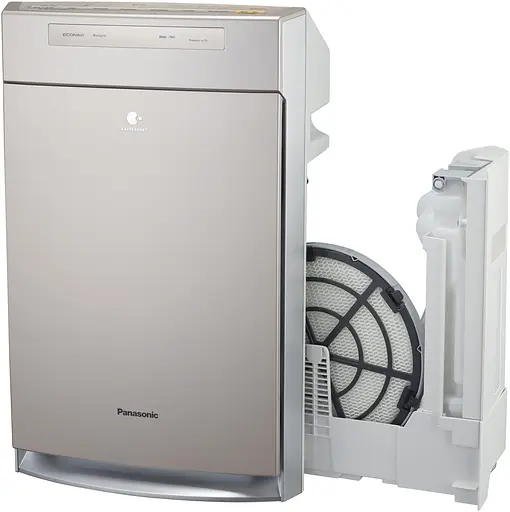 Очищувач повітря Panasonic F-VXR50R-N - фото 7