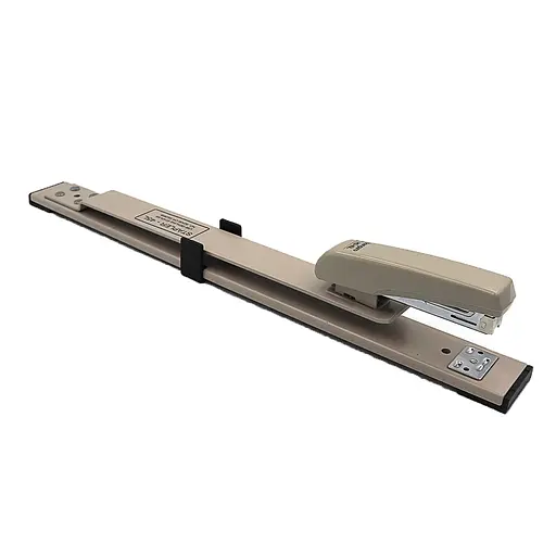 Степлер А3 Kangaro №24/6-26/6, 30 листов, глубина 300 мм, металлический корпус