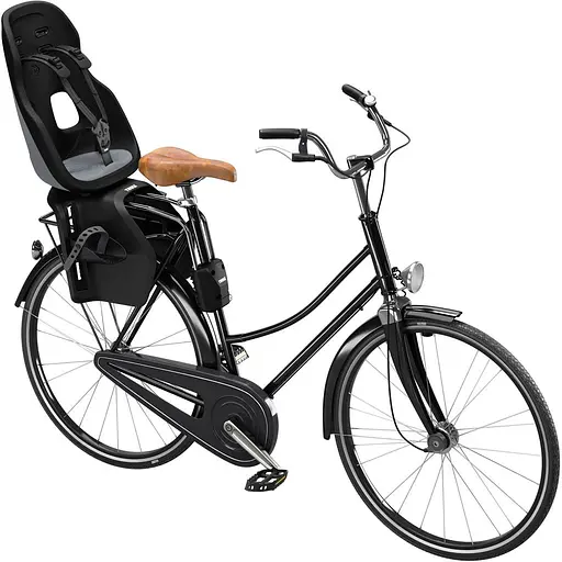 Дитяче крісло Thule Yepp Nexxt 2 Maxi FM (Monument) (TH 12080252) - фото 6