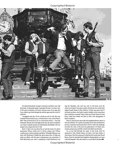 Terry O'Neill's Rock 'N' Roll Album - фото 5