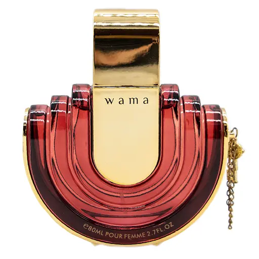 Парфумована вода для жінок Mirada Wama 80 мл (MM40209)