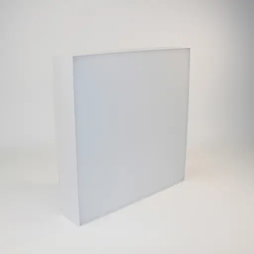 Накладний світильник Friendlylight Mono S30 LED 30W FL2053 - фото 3