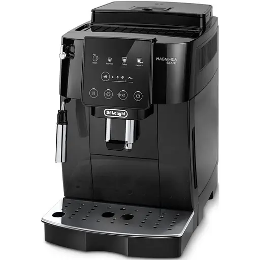 Кофемашина автоматическая Delonghi Magnifica Start Ecam 220.21.B - фото 3