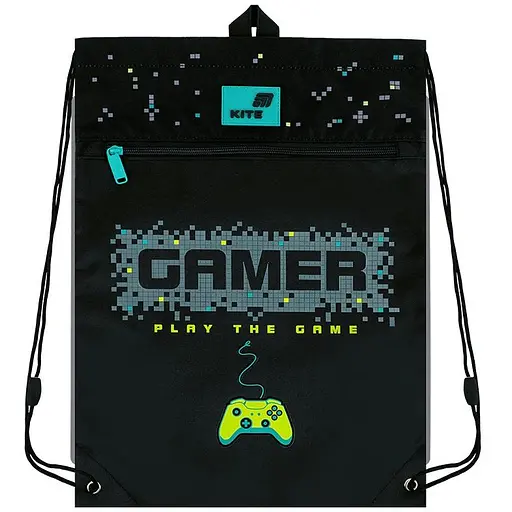 Сумка для взуття Kite Play the Game (K26-601M-10) - фото 1