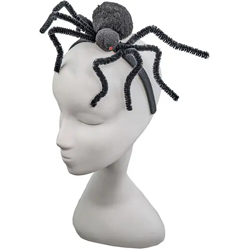 Обруч Паучек - фото 1