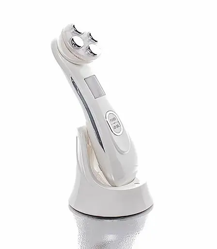 Массажер для лица Lift Up Beauty Instrument EMS РФ лифтинг микротоки - фото 2