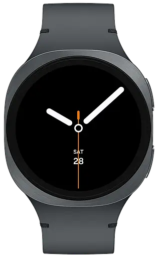 Смарт часы Samsung Galaxy Watch 8 44mm Gray (SM-L330NDAASEK) (7141782)