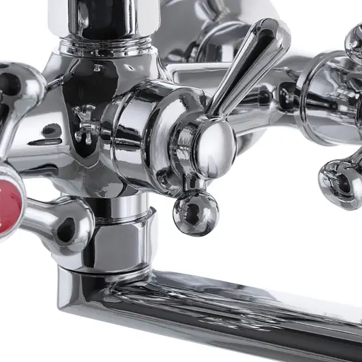 Змішувач для ванни Armata 143 AR0004 Хром - фото 3