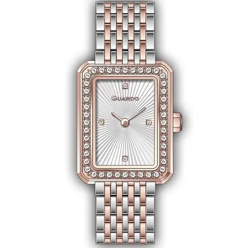 Жіночий годинник Guardo 012815-5