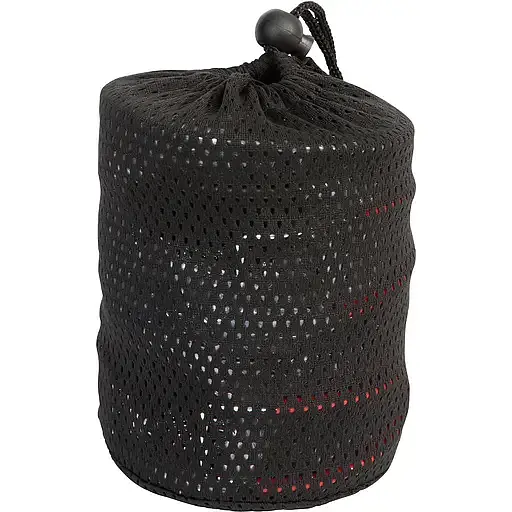 Набор посуды Bo-Camp Explorer Hard Anodized Anthracite/Green 2 предмета (2200240) - фото 8