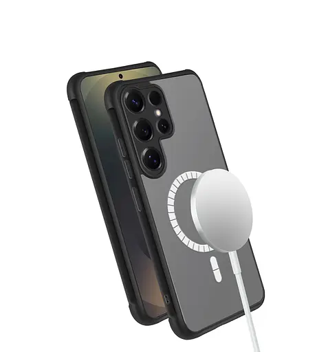 Чохол MAKE Samsung S25 Ultra Frame Magnet Pro - фото 3