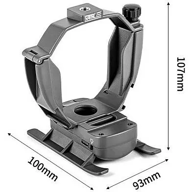 Система сброса груза STARTRC Air Dropping System для DJI Mavic 3, 1110461 (73854) - фото 4