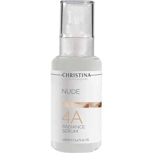 Сироватка для тіла Christina Nude Radiance Serum 100 мл - фото 1