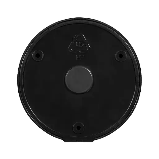 Коробка монтажная УМК-112 черная (94-00266) - фото 4