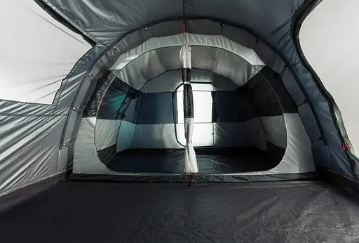 Намет чотиримісний Ferrino Fenix 4 Blue (91192MBB) - фото 2