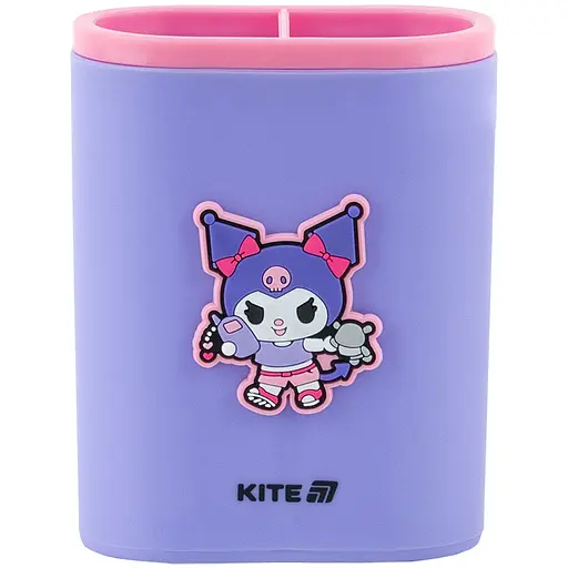 Стакан-підставка з фігуркою Kite Kuromi (HK25-170-2)