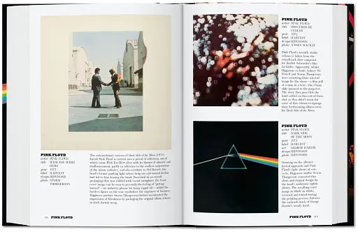 Rock Covers - фото 9