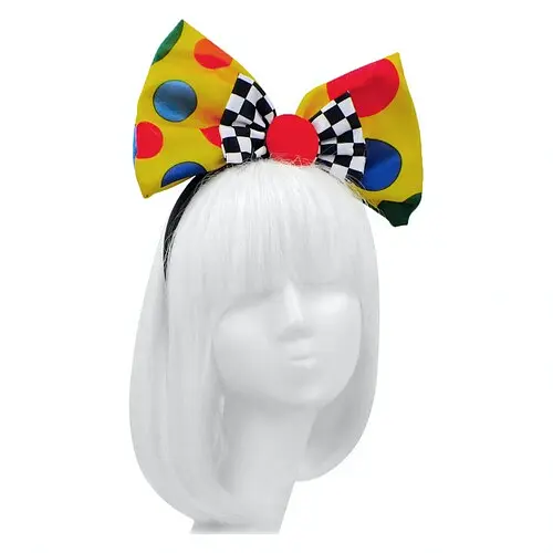 Обруч Клоунеcса - фото 1