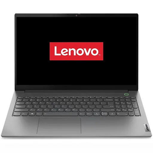 Ноутбук Lenovo ThinkBook 15 G4 IAP i7-1255U la 4.70 GHz, IPS, 16GB DDR4, 512GB, Без ОС - фото 3