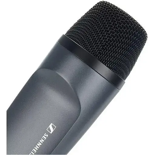 Мікрофон Sennheiser E 602 II [121003] - фото 10