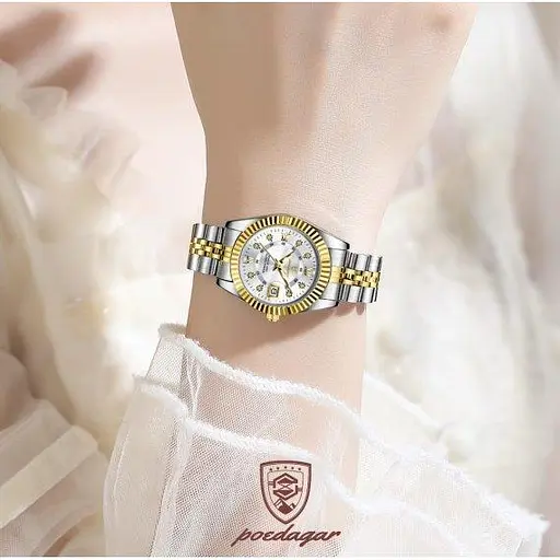 Женские наручные часы Poedagar Princess - фото 6