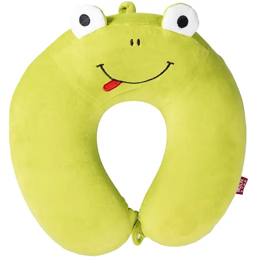 Подушка для шиї Frog U-подібна HP-56-5