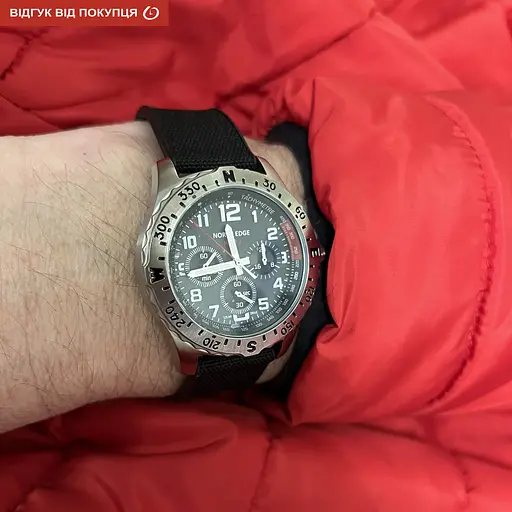 Годинник North Edge Profi - фото 29