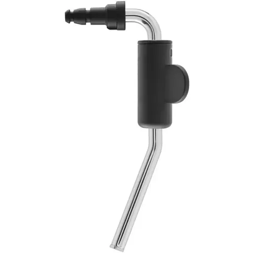 Кавоварка KitchenAid Artisan 5KES6503EMS срібна - фото 10