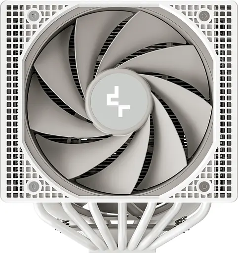 Кулер для процессора Deepcool Assassin IV WH (R-ASN4-WHNNMT-G) - фото 3