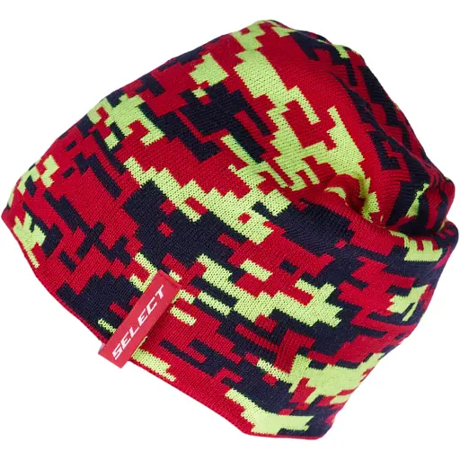 Шапка Select Hat 56 Multicolor - фото 2