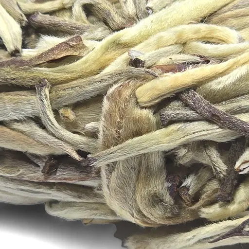 Серебряные Иглы Молодой дракон, малый феникс, 2021 г. - млинець, 200 г - фото 2