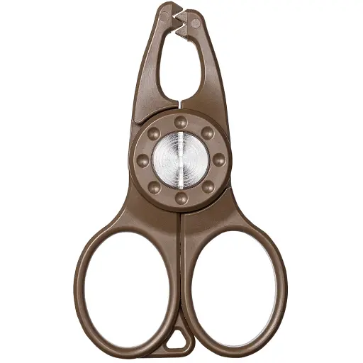 Ліпгрип DaiichiSeiko Gar Grip Nano MC к:dark earth