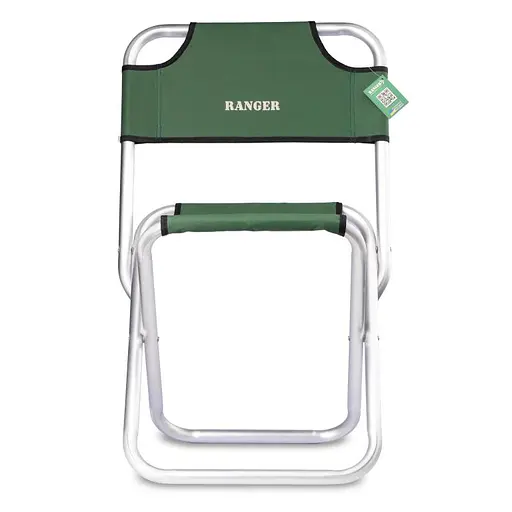 Стілець складаний Ranger Sula Alum RA4421 - фото 2