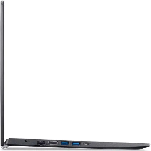 Ноутбук Acer Aspire 5 A515-56 i7-1165G7 la 4.70 GHz, 8GB, 256GB, Windows 10 Home - фото 9