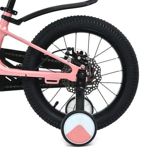 Велосипед дитячий Flash MB 1883 PEONY, колеса 18 дюймів - фото 2