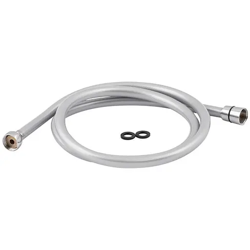 Шланг для душа Lidz (CRM)-50 09 150 00 - фото 1