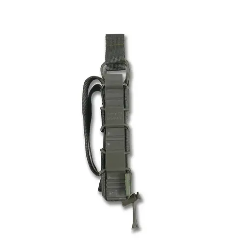 Подсумок Kiborg GU Single Mag Pouch усиленный Khaki (1000-k4055) - фото 6