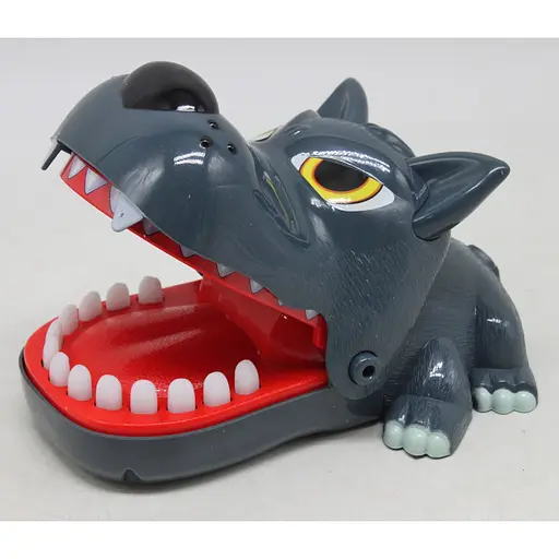 Гра "Вовк-кусачка" 9838, в коробці (6920107267585) - фото 2