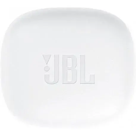 Наушники TWS JBL Wave 300 White (JBLW300TWSWHT) - фото 9