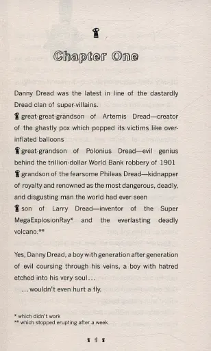 Danny Dread - фото 4