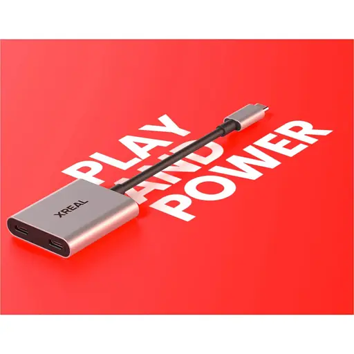 USB-хаб XREAL Hub [136926] - фото 4